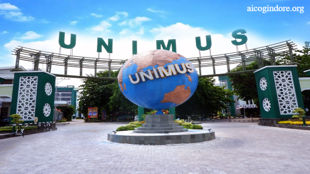 Universitas Yang Ada Di Semarang, Pilihan Anda