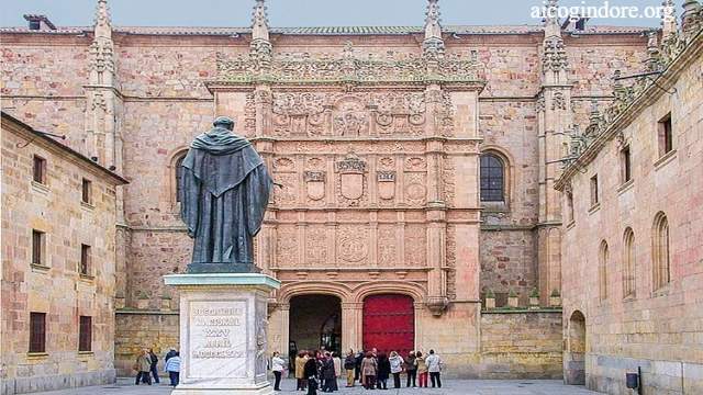 10 Universitas Tertua di Dunia Yang Harus Kamu Ketahui