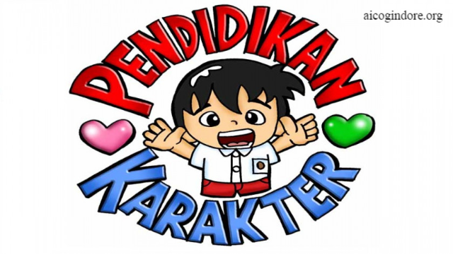 Jenis jenis Pendidikan Karakter Yang Harus di Terapkan