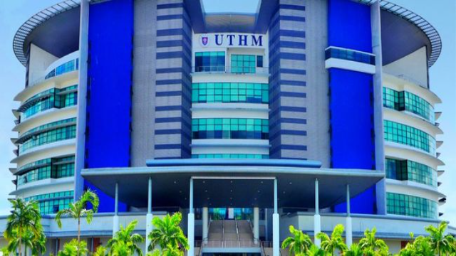 Menyelami Keunggulan Universiti Tun Hussein Onn Malaysia